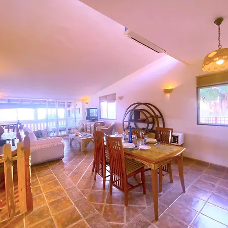 Tropicalidays Oceanview * Chayofa