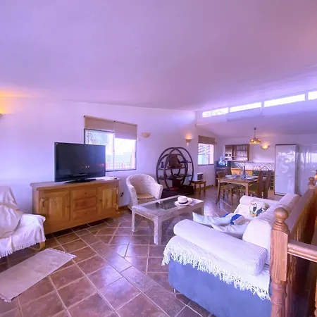 Apartment Tropicalidays Oceanview
