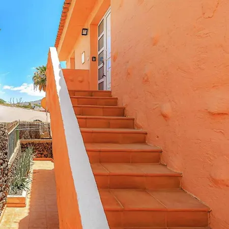 Daire Tropicalidays Oceanview Chayofa