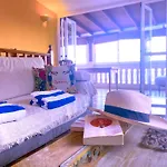 Tropicalidays Oceanview Lejlighed