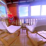 Tropicalidays Oceanview Lejlighed *