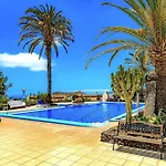 Tropicalidays Oceanview Lejlighed