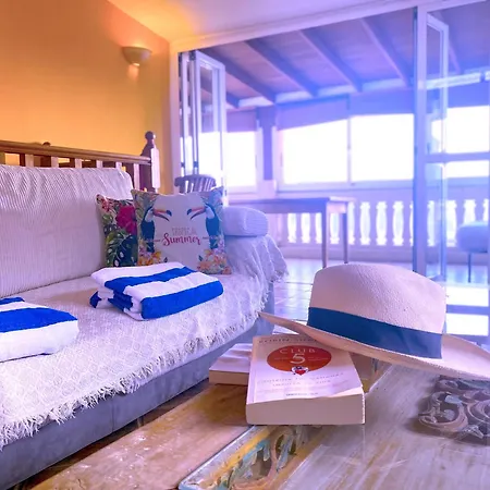 Tropicalidays Oceanview Apartamento