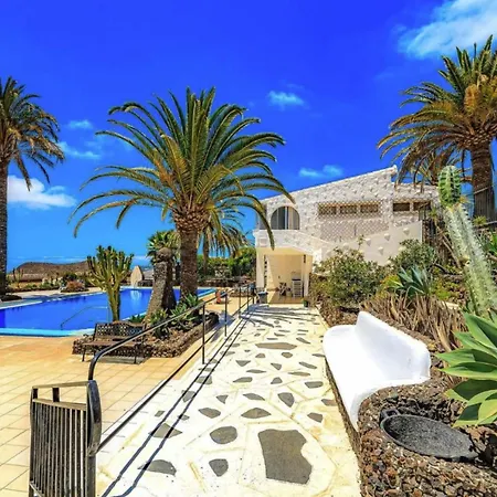 Apartamento Tropicalidays Oceanview