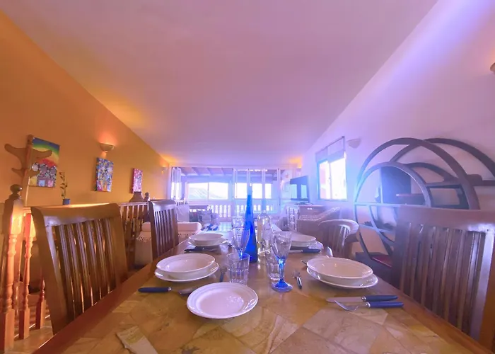 Tropicalidays Oceanview Appartement