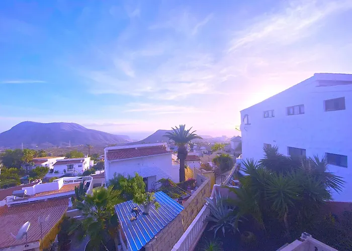 Tropicalidays Oceanview * Chayofa