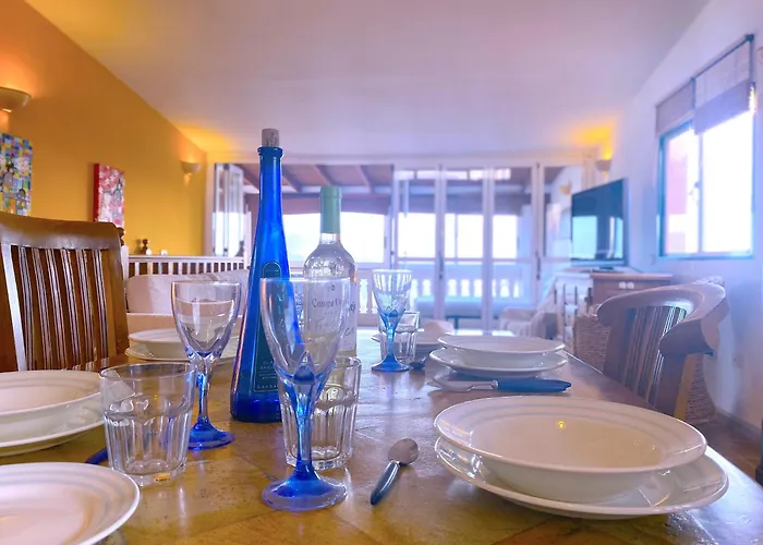 Appartement Tropicalidays Oceanview