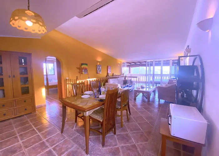Tropicalidays Oceanview Appartement Chayofa
