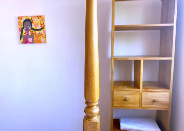 Apartman Tropicalidays Oceanview *