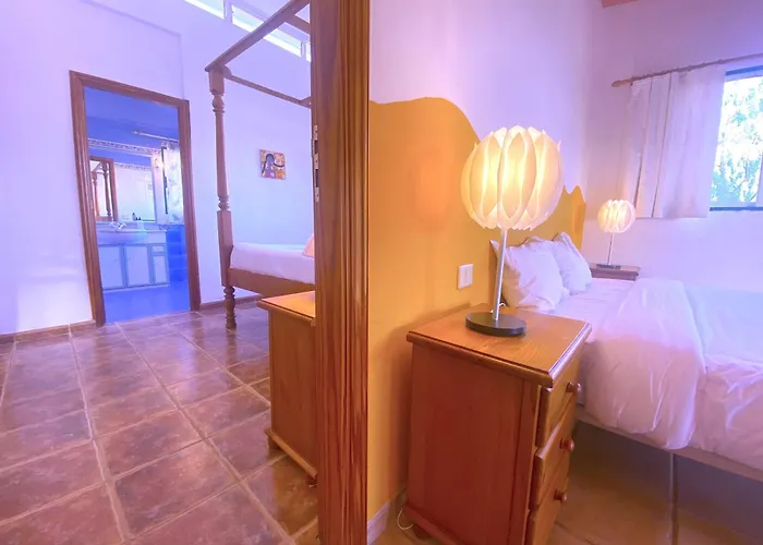 Tropicalidays Oceanview Appartement *