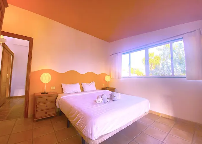 Tropicalidays Oceanview Appartement