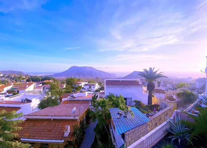 Apartamento Tropicalidays Oceanview