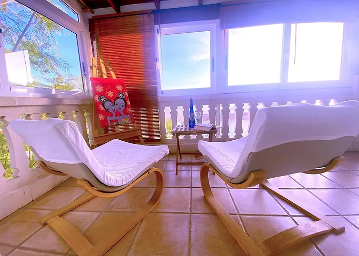 Tropicalidays Oceanview Apartamento *