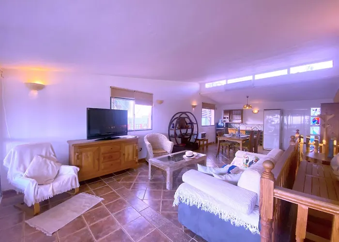 Appartement Tropicalidays Oceanview