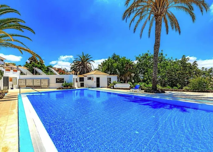 Tropicalidays Oceanview Apartamento Chayofa