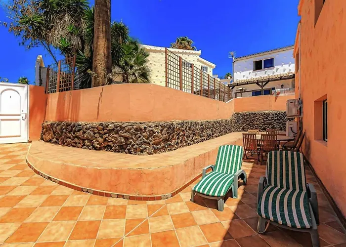 Tropicalidays Oceanview *