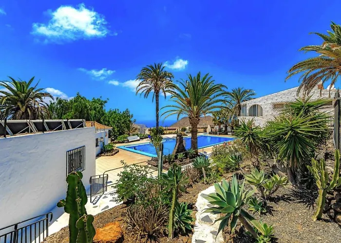 Tropicalidays Oceanview Appartement