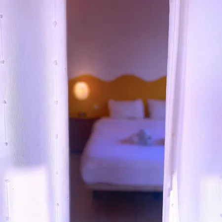 Tropicalidays Oceanview アパート *