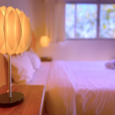 Tropicalidays Oceanview アパート *