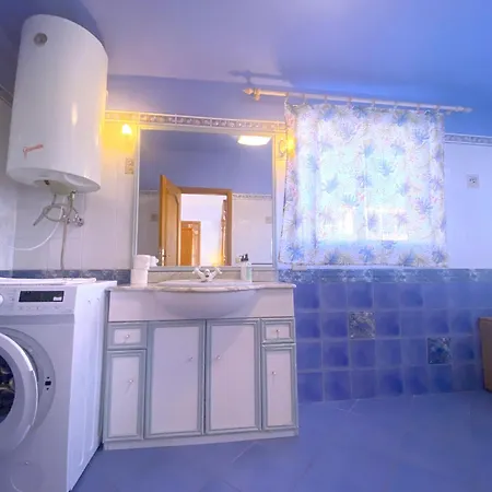 Tropicalidays Oceanview アパート Chayofa