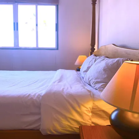 アパート Tropicalidays Oceanview Chayofa