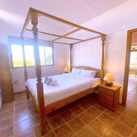 Tropicalidays Oceanview アパート Chayofa