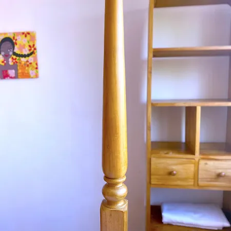 アパート Tropicalidays Oceanview *