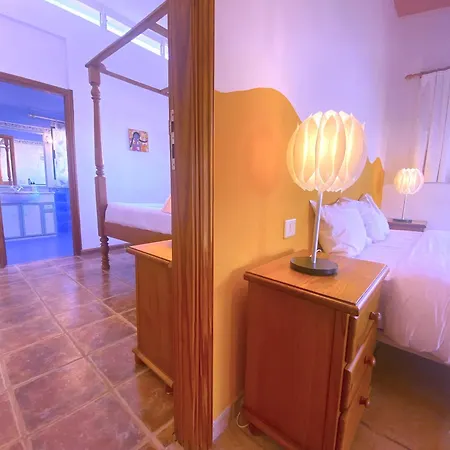 Tropicalidays Oceanview شقة *