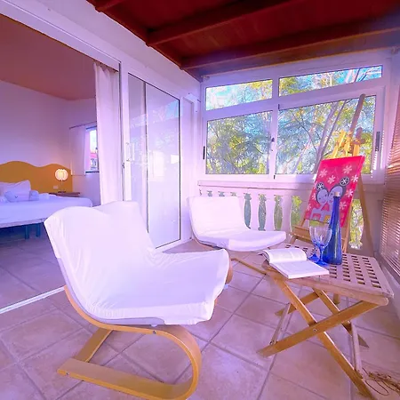 Tropicalidays Oceanview * Chayofa