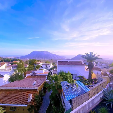 アパート Tropicalidays Oceanview