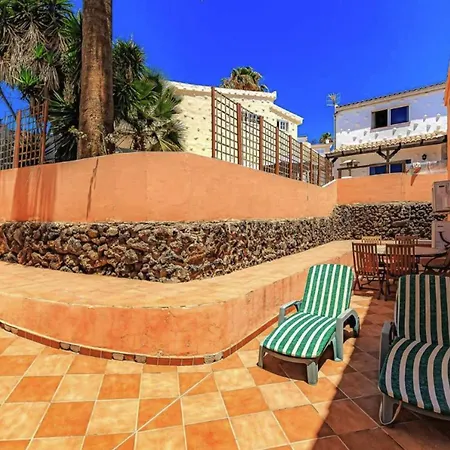 Tropicalidays Oceanview *